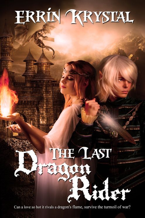 The Last Dragon Rider