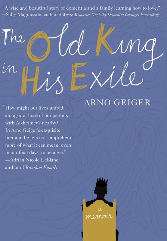 The Old King in His Exile