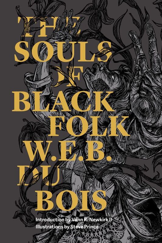 The Souls of Black Folk