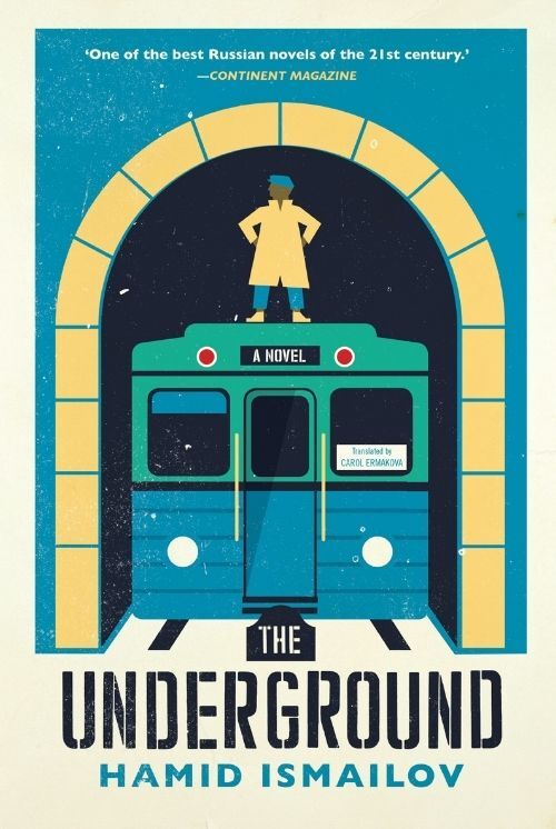 The Underground