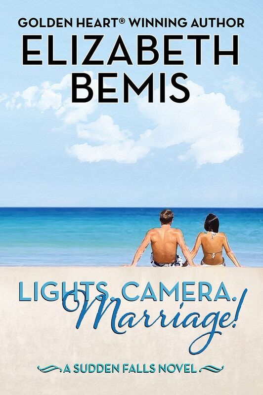 Lights. Camera. Marriage!: A Sudden Falls Novel
