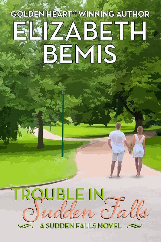 Trouble in Sudden Falls: A Sudden Falls Novel