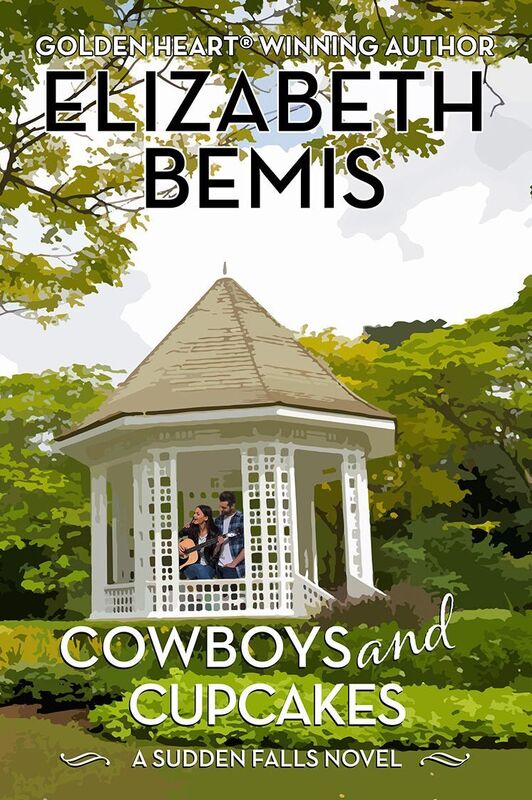 Cowboys and Cupcakes: A Sudden Falls Novel