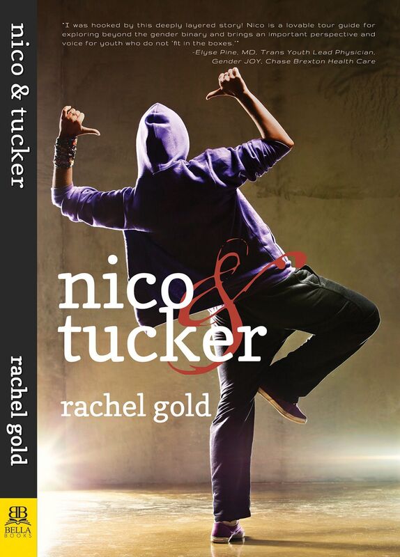 Nico & Tucker