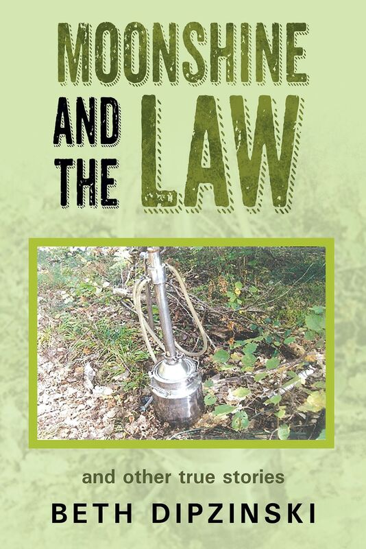 Moonshine and the Law