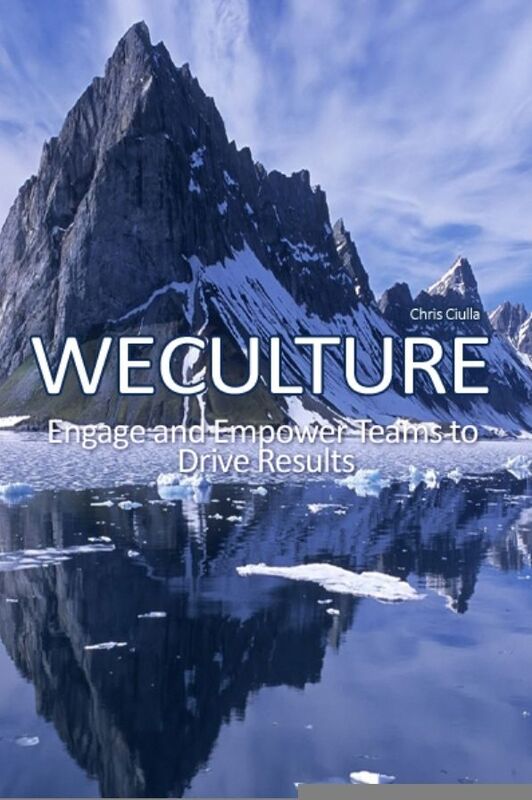 WECULTURE: Engage and Empower Teams to Drive Results