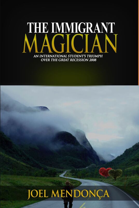 The Immigrant Magician