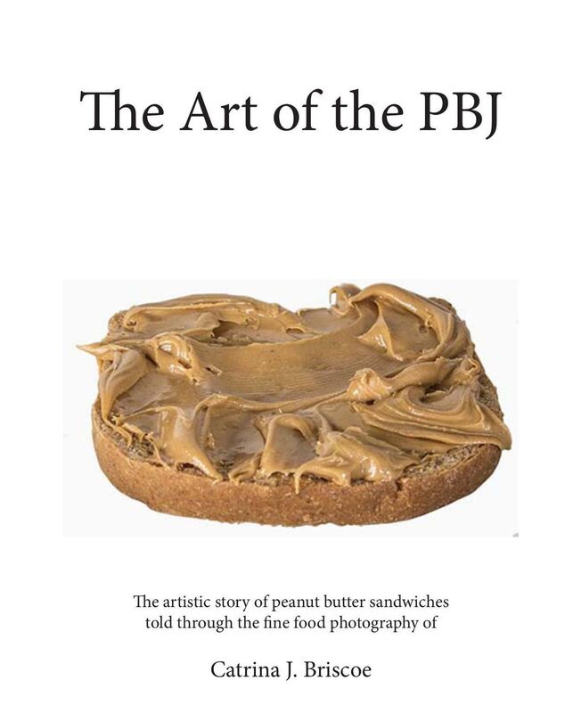 Art Of The PBJ