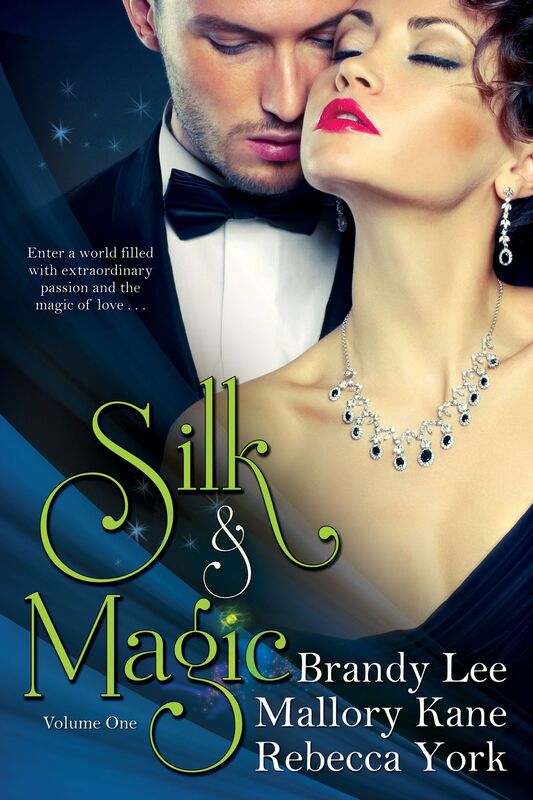 Silk and Magic: Book 1