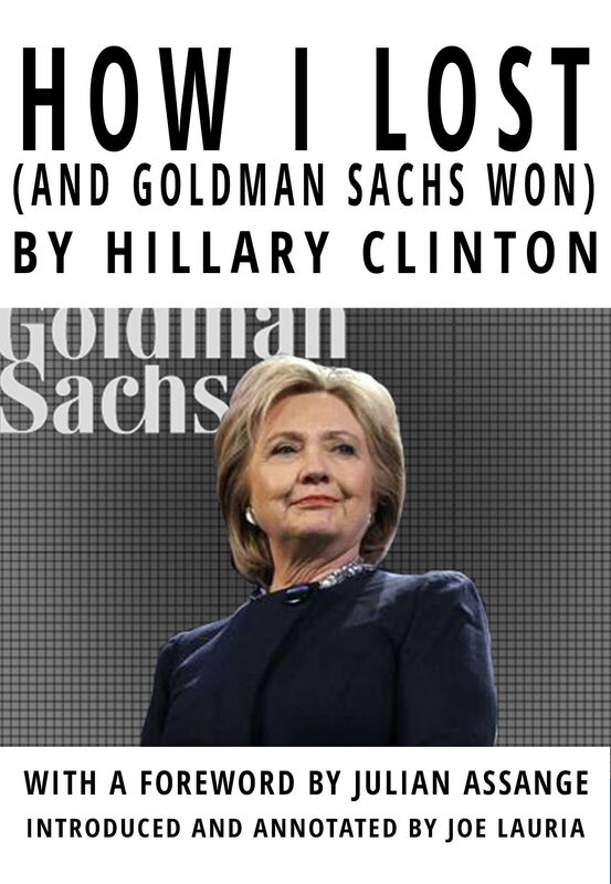 How I Lost by Hillary Clinton
