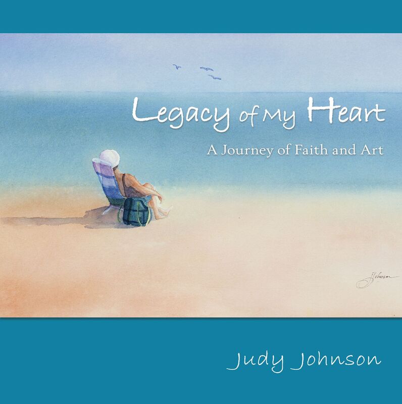 Legacy of My Heart
