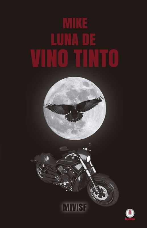 Luna de vino tinto: Mike