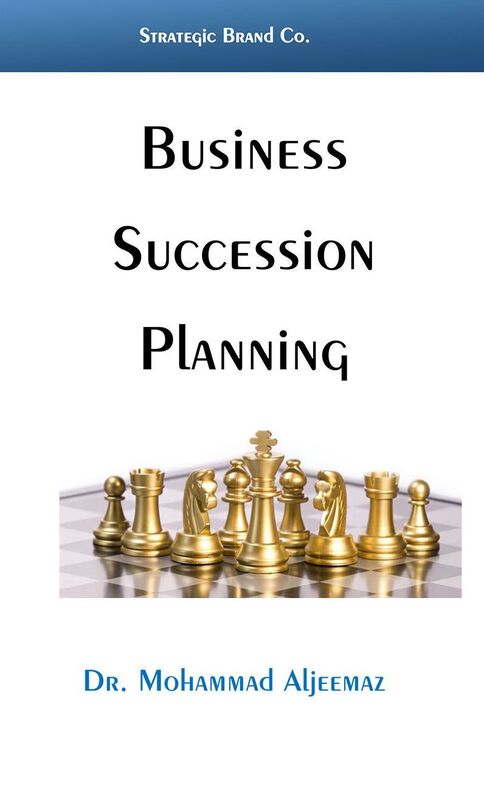 Business Succession Planning