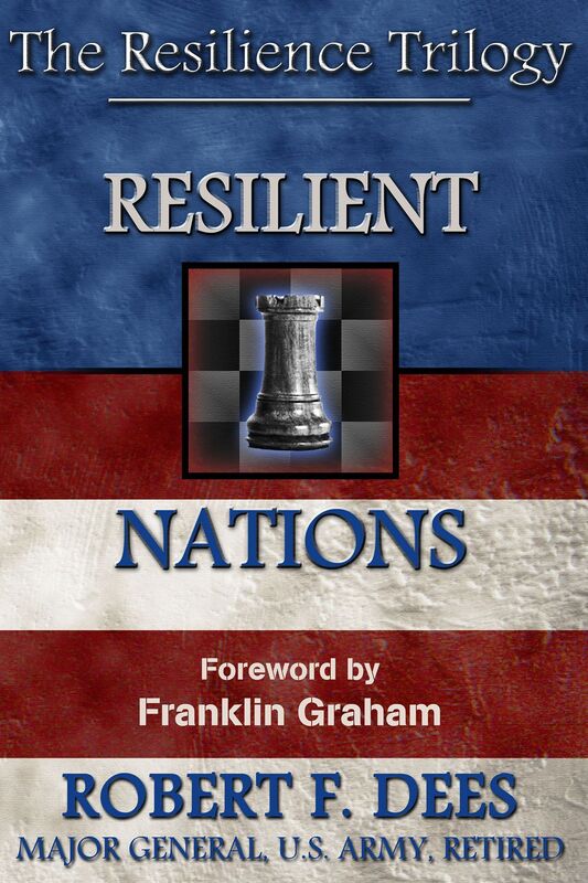 Resilient Nations - The Resilience Trilogy