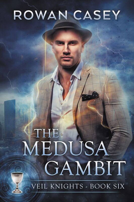 The Medusa Gambit