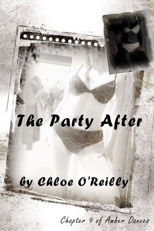 The Party After