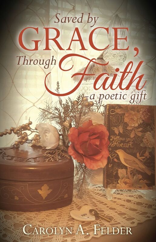 Saved by Grace, Through Faith
