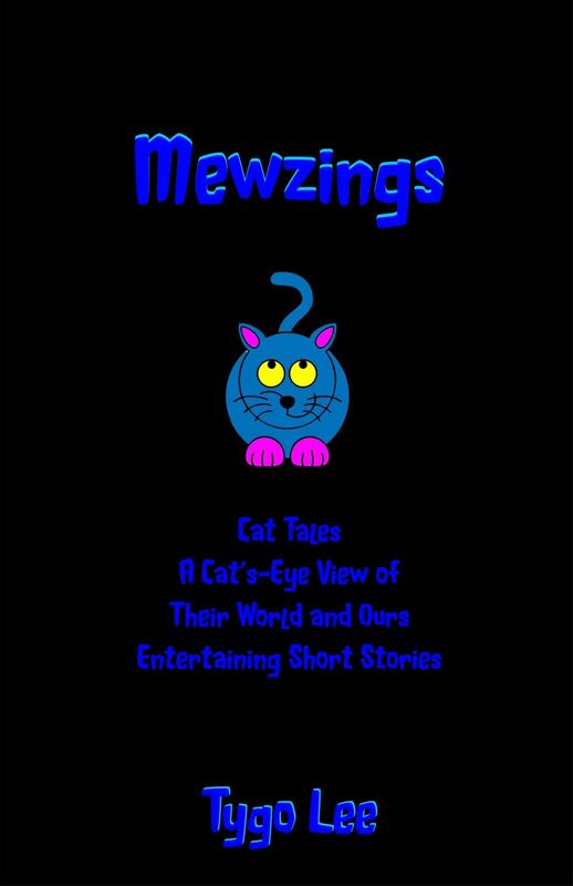 Cool Cat: Cat Tales: Freddy the Cat: Magical Fables: Entertaining Stories