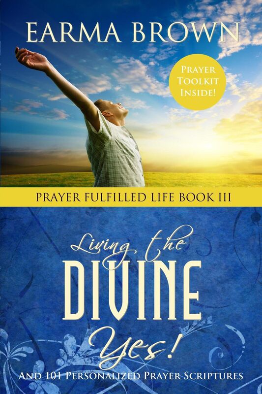 Living The Divine Yes