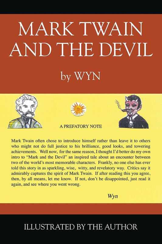Mark Twain and the Devil