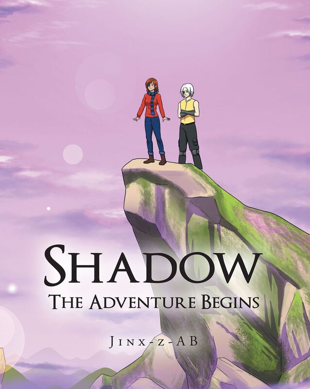 Shadow: The Adventure Begins