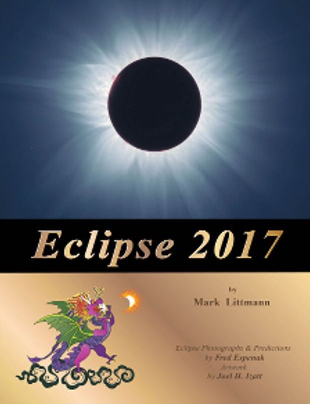 Eclipse 2017