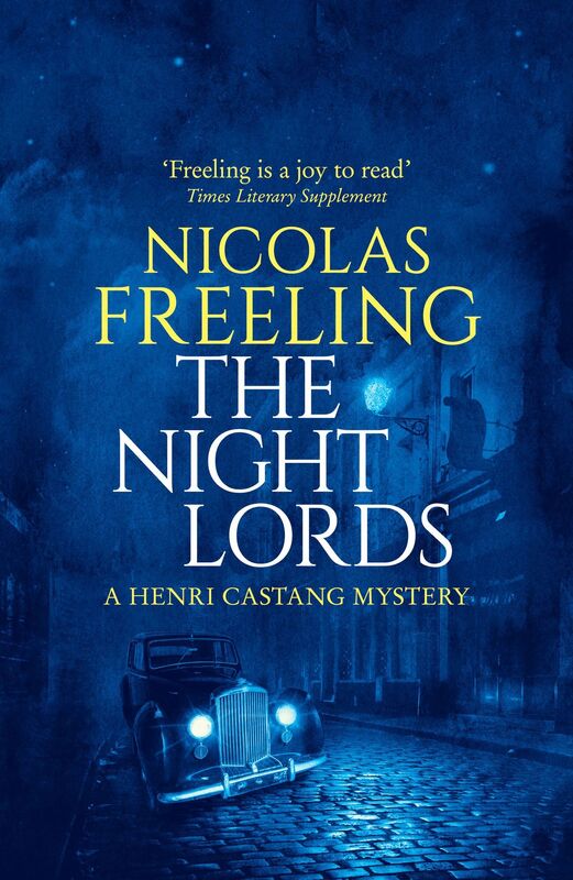 The Night Lords