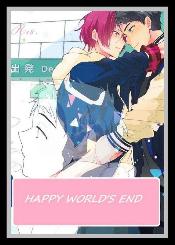 Happy World's End - Hentai