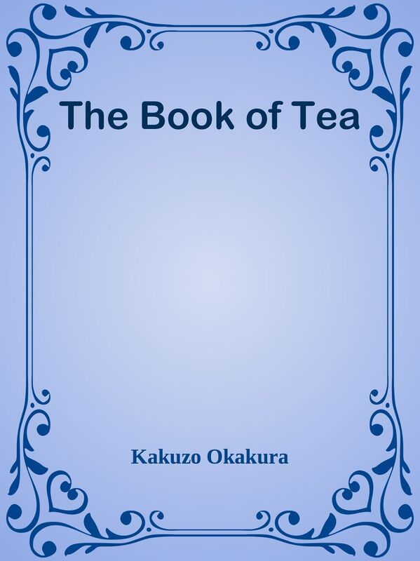 The Book of Tea