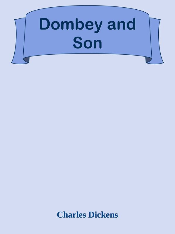 Dombey and Son