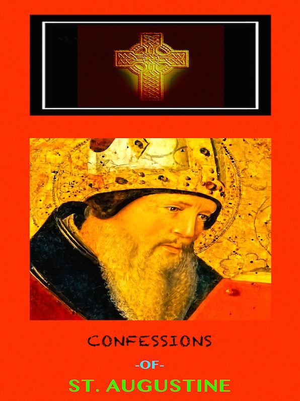 Confessions of St. Augustine