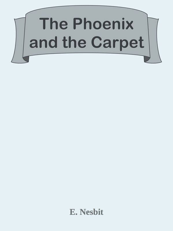 The Phoenix and the Carpet