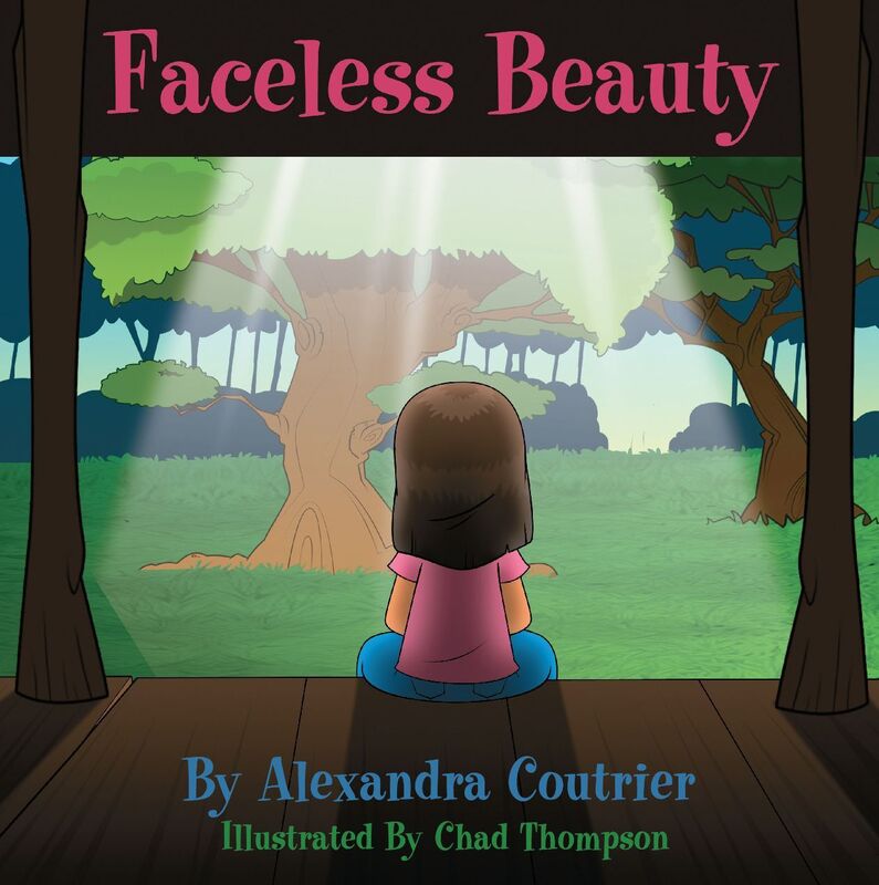 Faceless Beauty