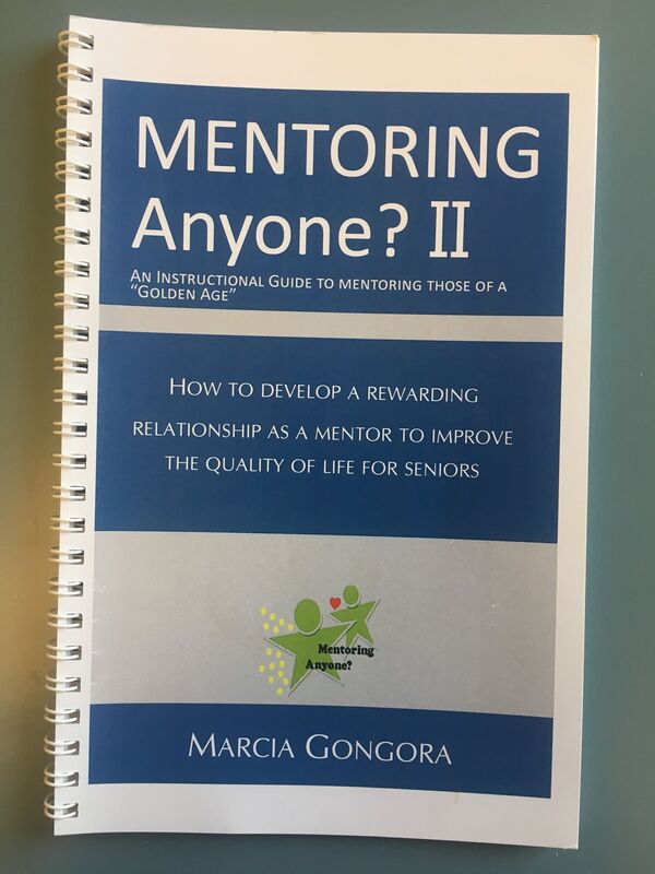 Mentoring Anyone? II
