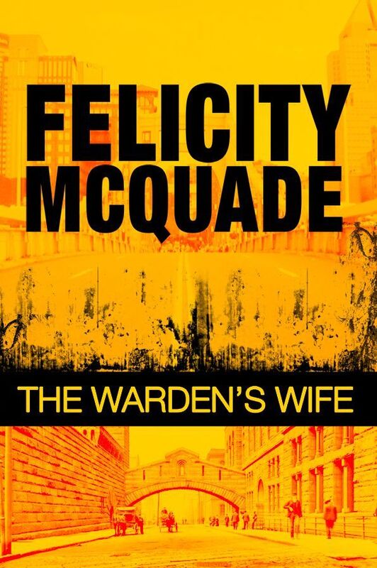 The Warden's Wife