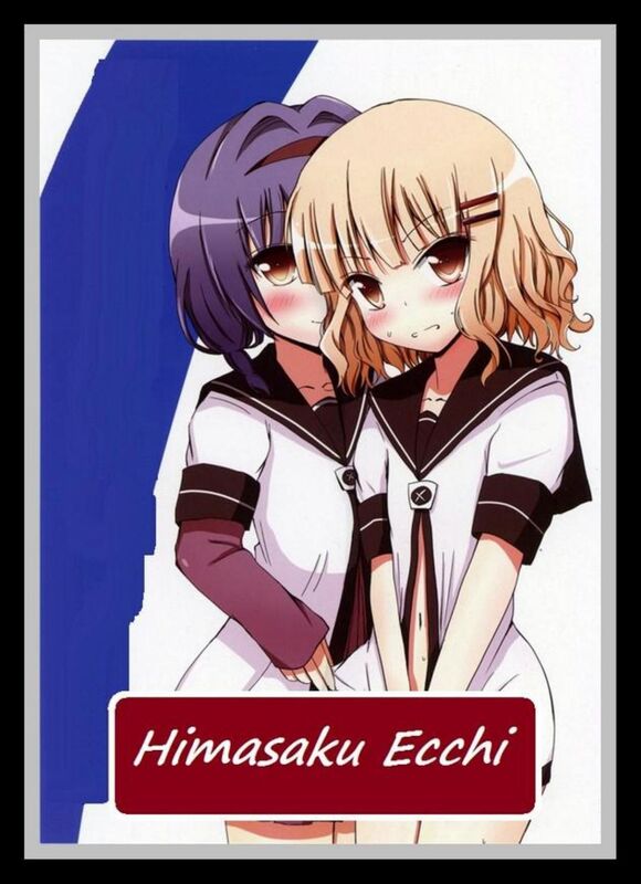 Himasaku Ecchi - Hentai