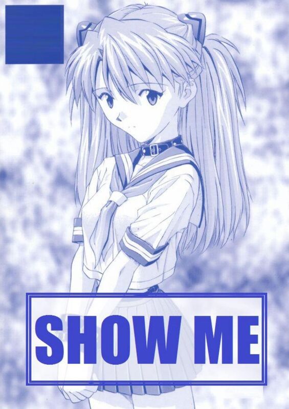 Show Me - Hentai