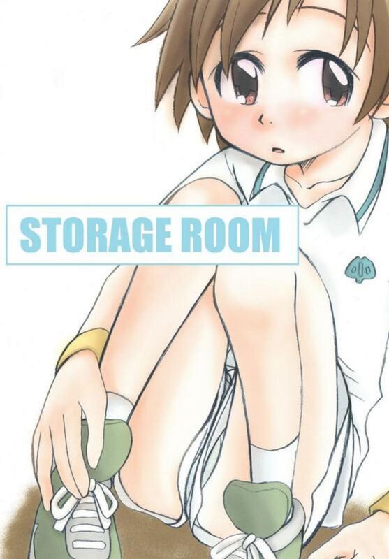 Storage Room - HentaI