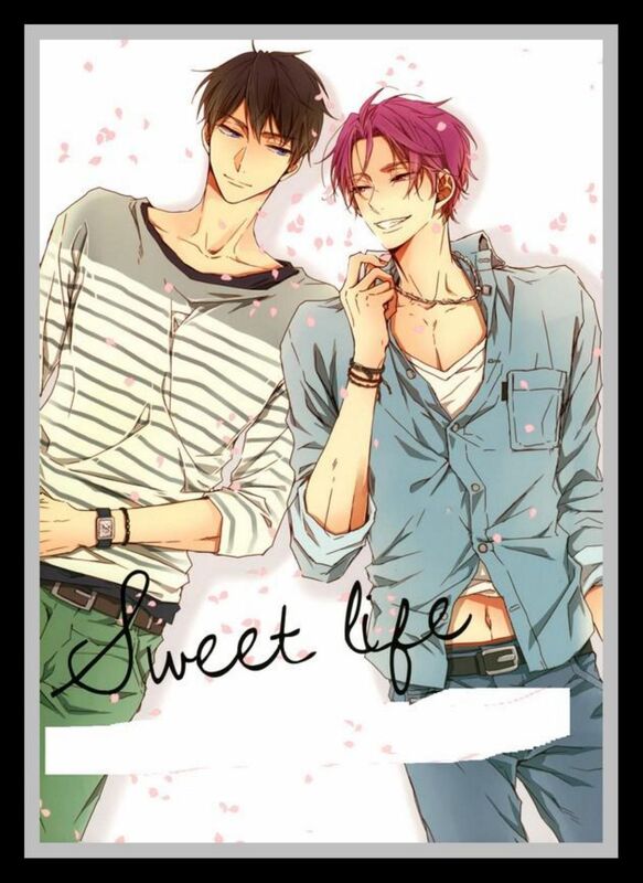 Sweet Life - Hentai