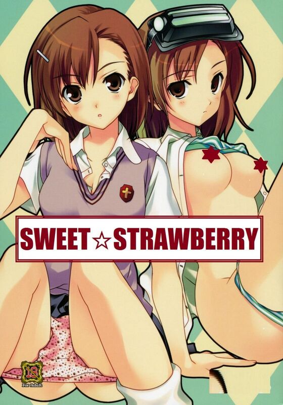 Sweet Strawberry - Hentai