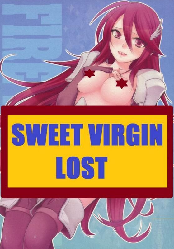 Sweet Virgin Lost - HentaI