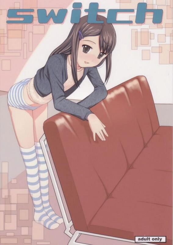 Switch - HentaI