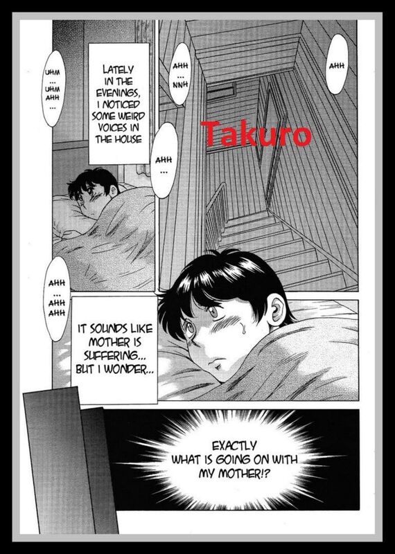 Takuro - Hentai