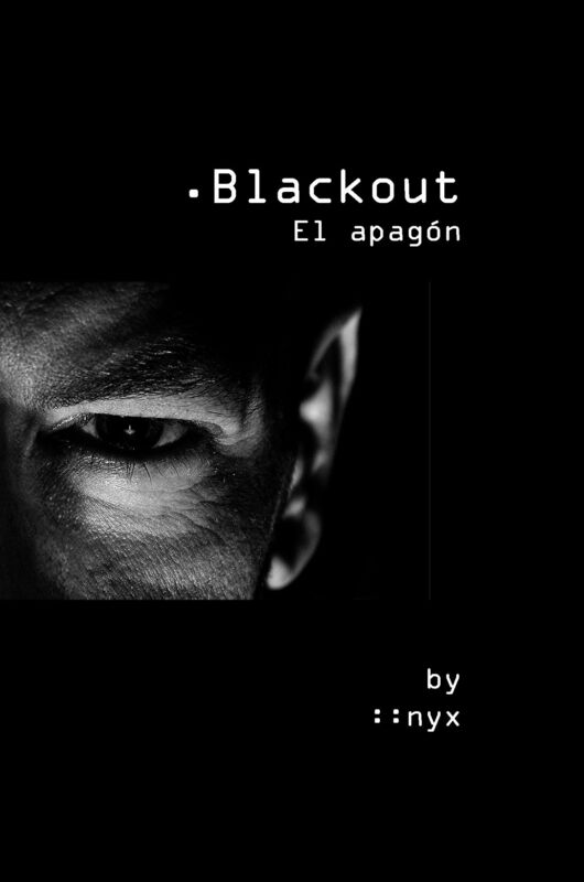 Blackout. El apagon