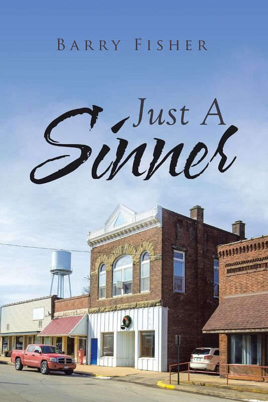 Just A Sinner