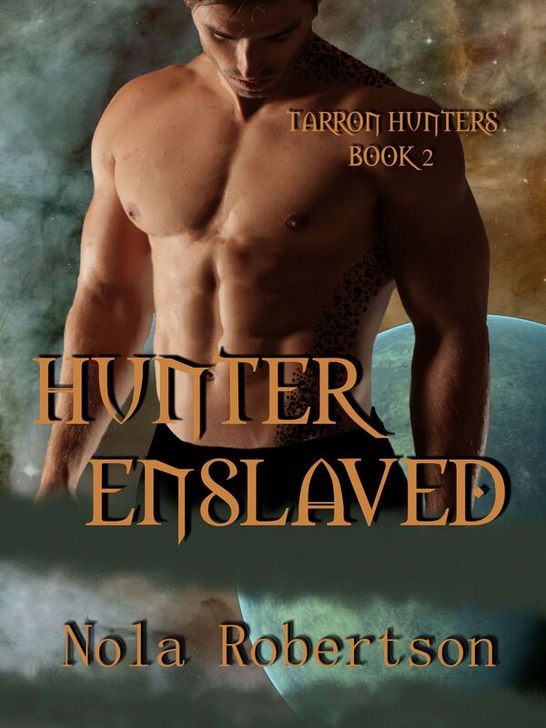 Hunter Enslaved