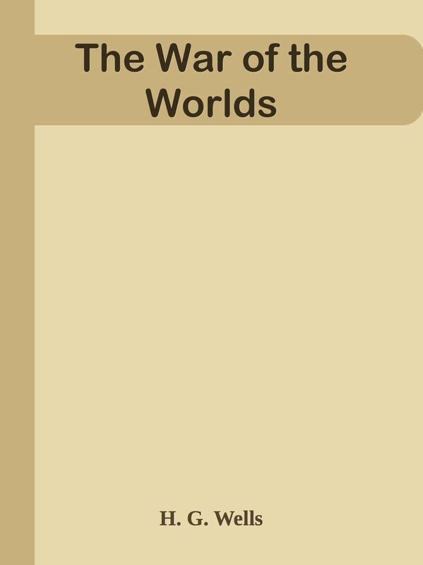 The War of the Worlds