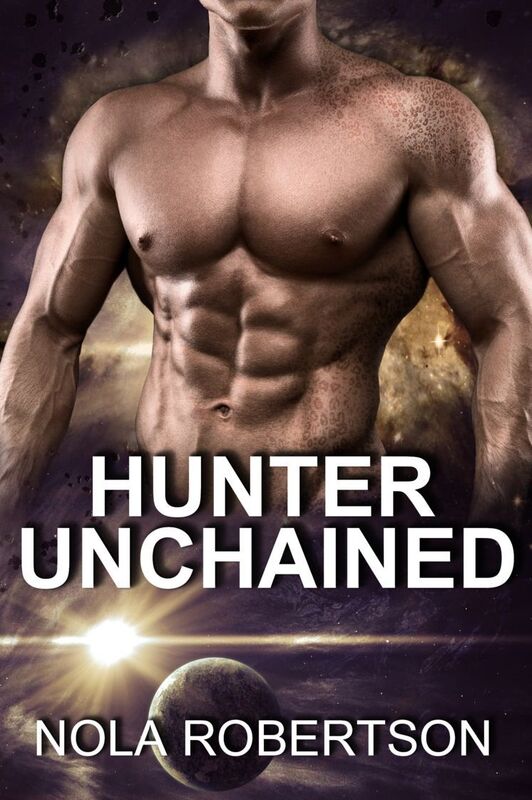 Hunter Unchained