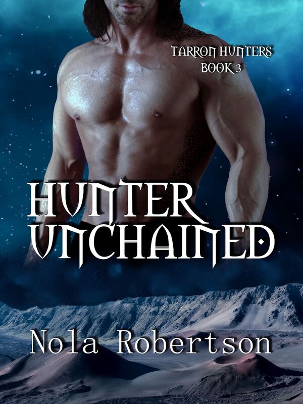 Hunter Unchained