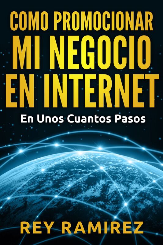 COMO PROMOCIONAR MI NEGOCIO EN INTERNET